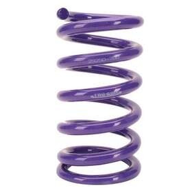 25250-1250 Tru-coil 5 X 9.5 Oval Track Racing Front Spring 1250lb Rate