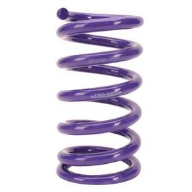 25250-1450 Tru-coil 5 X 9.5 Oval Track Racing Front Spring 1450lb Rate