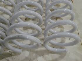 Ou-309 Truhart Lowering Springs 2.0 Inch F / R For 2003-2007 Accord 2004-2008 Acura Tl