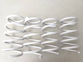 Th-s406-a Truhart Open Box Sport Lowering Springs 2012 Fr-s Brz 86 Th-s406 Best Offer Ok