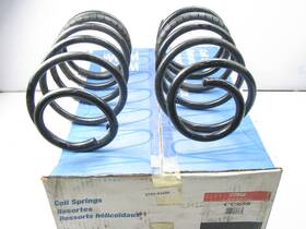Trw 087674693684 Cc658 Front Coil Springs - 1991-1996 Oldsmobile 98 91-96 Buick Park Avenue