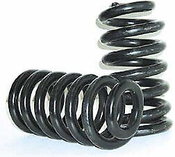 Trwf287 Brothers Trucks Front Coil Springs Heavy Duty 1 Ton