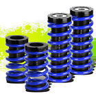 Tsk-coilme00bl Top Street King For Eclipse Front Rear Racing Coilover Lowering