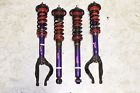 Tsr075 Tanabe Used Jdm Honda Accord