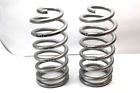 Tss-233 Team Stock Location Rear Springs For Mustang