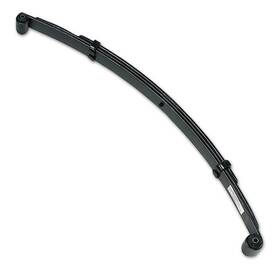 Assembly-4wd Tuff Country 18470 Leaf Spring