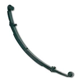 Assembly-4wd Tuff Country 28280 Leaf Spring