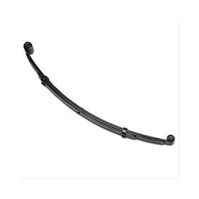Tuff Country 28290 Lift Spring Leaf-style Front Black 4wd Ford Pickup V-10 Diesel 2.0 Inch Each