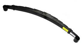 28484 Tuff Country Leaf Spring Ez-ride 1980-97 Ford F350 4wd Lift 4 Front Sprin