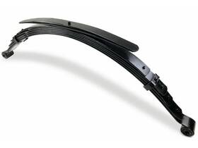 Tuff Country 41vjybz17 Rear Leaf Spring For Jimmy K15/k1500 Pickup Suburban K25/k2500 1969