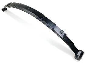 48470 Tuff Country Leaf Spring Ez-ride 1976-86 Jeep Cj5/7 Lift 4 Front R