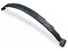 49470 Tuff Country Leaf Spring Ez-ride 1976-86 Jeep Cj5/7 Lift 4 Rear Ra