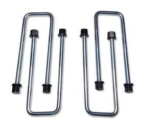 57850 Tuff Country Axle U-bolts