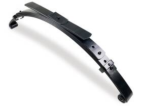59300 Tuff Country Leaf Spring Ez-ride 1980-85 For Toyota P/u 4wd Lift 3.5 Rear