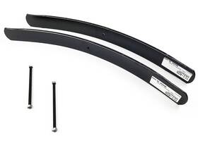 82650 Tuff Country Add-a-leaf 2004-12 Colorado/ Canyon 4wd Rear 2 Lift Pair