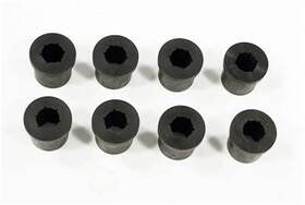 91100 Tuff Country Leaf Spring Bushings 1969-87 Chevy/ Gmc Pickup Blazer Suburba