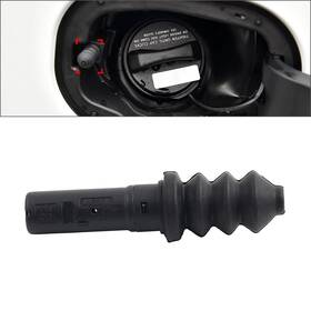 Lr085888 Uiem 4 Fuel Tank Filler Lock Snap Spring Buckle For Land Rover Range Discovery 5