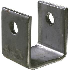 2523454 Ultra-tow Steel Spring Hanger For 1 3/4 Inch W Springs