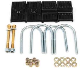 2627 Umi Performance 70 81 Fits For Gm F Body Leaf Spr Ing Hardware Kit