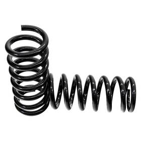2647f Umi Performance For Chevy Camaro 70-81 2 Inch Front Lowering Coil Springs