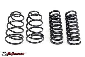 4048 Umi Performance Spring Kit