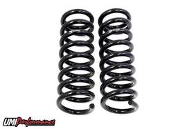 4049f Umi Performance Coil Spring Set Part No