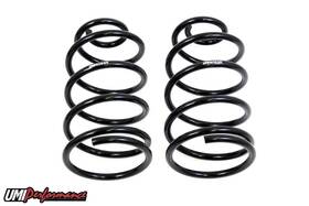 4049r Umi Performance 1967-1972 Gm A-body Factory Height Springs Rear