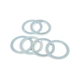 90064 Umi Performance Rear Spring Spacer Kit Includes 1/8 And 3/16 Inch