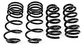 Um2061 Umi Performance 1993-02 Camaro And Firebird Lowering Spring Kit