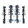 48530-09555 Unbranded Fit For Toyota Camry Se Front Rear Complete Quick