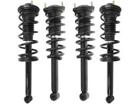 11twfn31 Unity Front And Rear Air Spring To Coil Conversion Kit For Ls400 1998