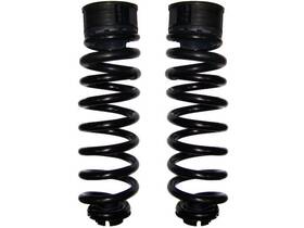 69xfdn24 Unity Rear Air Spring To Coil Conversion Kit For Gl450 Ml350 Gl550