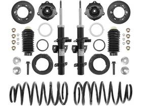 74pt54x Unity Front Air Spring To Coil Conversion Kit Fits Lincoln Continental