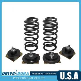 Ddabcaj120250424175251c Unity Automotive Rear Air Spring To Coil Conversion Kit For 1998 1999 Lincoln Continental
