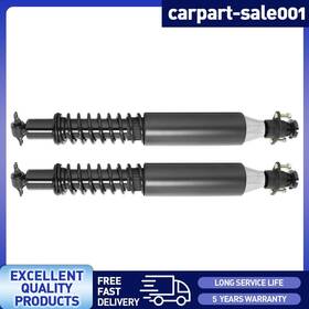 Sale241203054487 Unity Automotive Rear Air Spring To Coil Conversion Kit For Buick Lesabre 2000-2005