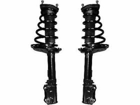 F133pv Unity Rear Air Spring To Coil Conversion Kit For 2004-2006 Lexus Rx330