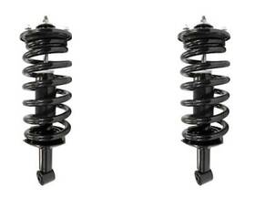Mm294rb Unity Rear Air Spring To Coil Conversion Kit For Range Rover Sport
