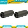 Urmp210310066916 Centric Parts Set Of Rear Leaf Spring Bushing For Chevrolet