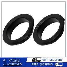 Hqau220816163314 Uro Coil Spring Insulator For Bmw 525i 2007 2006 2005 2004 2003 2002 2001 1995 1994