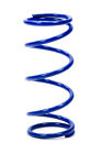 Ut5-085 Suspension Springs In Long Id Lb Blue Spring