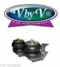 V-502-3 V By Performance Air Bag Compressor Firestone Bag-adj Bkt Kit Each