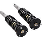2203202438 Vaf05h Maxspeedingrods Airmatic To Coil Spring Conversion Kit For Mercedes