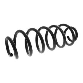 V10-6614 Vaico Coil Spring Set For Vw Volkswagen Passat 2006-2010