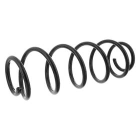 V30-3674 Vaico For Mercedes-benz B200 2006-2011 Coil Spring