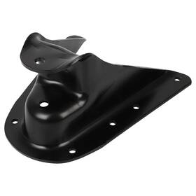Va180835p01 Vap-autoparts For 1973-1987 Chevy K10 K20 Front Rear Leaf Spring Shackle Hanger Kits