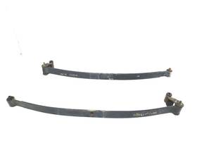 518.am3m14 Vehicle Production Group 2014 Vpg Mv1 Oem Pair Of Rear Leaf Springs 518.am3m14 Vehicle Production Group 2014 Vpg Mv1 Oem Pair Of Rear Leaf Springs