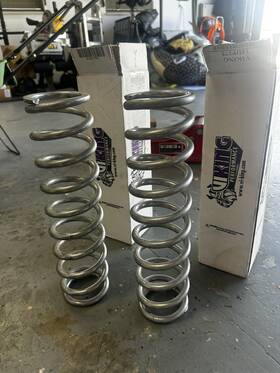 14-175 Viking 14175 Fits Coil Over Spring Set