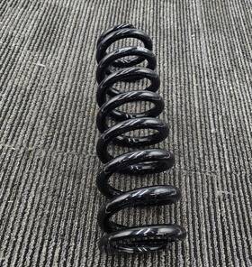 12dp550 Viking Performance Coilover Spring 12 Inch 550lb End Id 2.55 Black