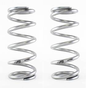 8dp250 Viking Performance Coilover Spring Set 8 Inch 250lb 2.5id Made In Usa Silver