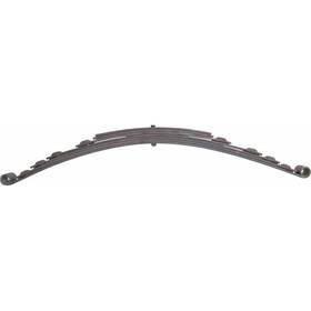 1928 Vintage Parts 802269820203 Vpafsprfaa 1934 Ford Leaf Spring 29 Inch